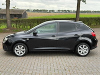 Seat - ibiza - 1.4 stylance - personenauto - afbeelding 6 van  13