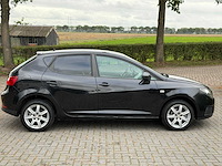 Seat - ibiza - 1.4 stylance - personenauto - afbeelding 10 van  13