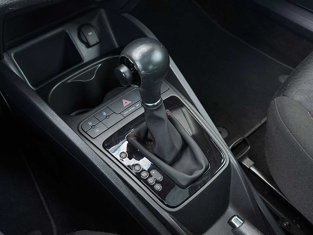 Seat - ibiza - 1.4 tsi fr - car - 2010|zg-636-j|iaw - afbeelding 4 van  25