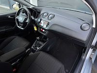 Seat - ibiza - 1.4 tsi fr - car - 2010|zg-636-j|iaw - afbeelding 11 van  28