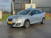 Seat - ibiza - 1.4 tsi fr - car - 2010|zg-636-j|iaw