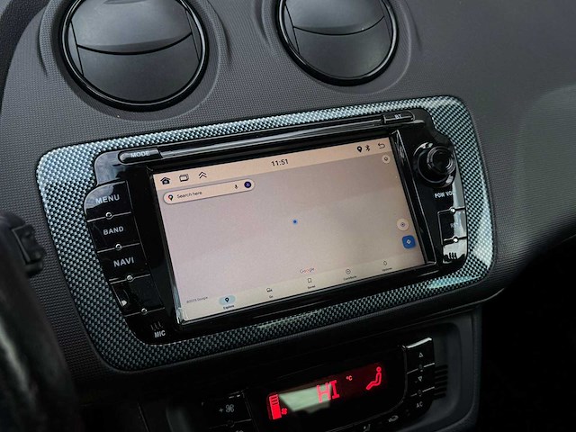 Seat - ibiza - 1.4 tsi fr - car - 2010|zg-636-j|iaw - afbeelding 6 van  31