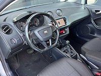 Seat - ibiza - 1.4 tsi fr - car - 2010|zg-636-j|iaw - afbeelding 7 van  31