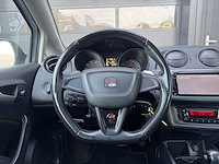 Seat - ibiza - 1.4 tsi fr - car - 2010|zg-636-j|iaw - afbeelding 10 van  31
