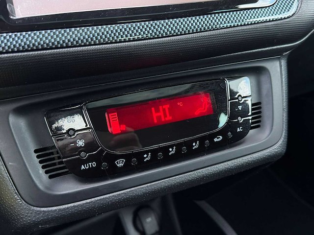 Seat - ibiza - 1.4 tsi fr - car - 2010|zg-636-j|iaw - afbeelding 14 van  31