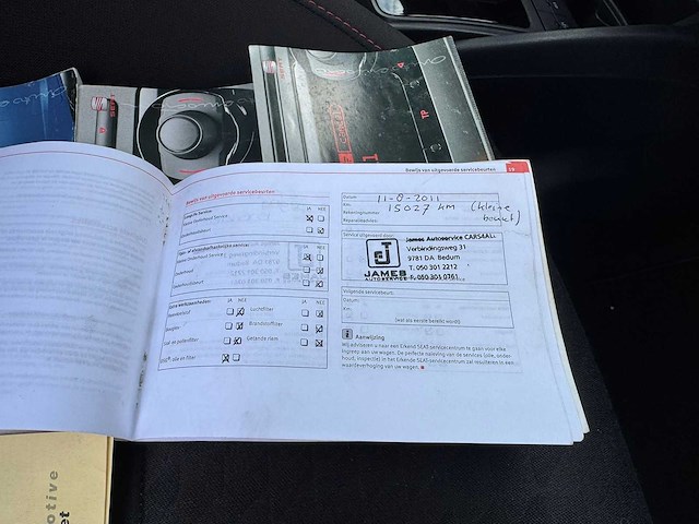 Seat - ibiza - 1.4 tsi fr - car - 2010|zg-636-j|iaw - afbeelding 25 van  31