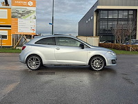 Seat - ibiza - 1.4 tsi fr - car - 2010|zg-636-j|iaw - afbeelding 28 van  31