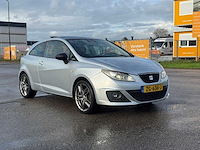 Seat - ibiza - 1.4 tsi fr - car - 2010|zg-636-j|iaw - afbeelding 29 van  31