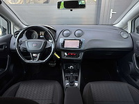 Seat - ibiza - 1.4 tsi fr - car - 2010|zg-636-j|iaw - afbeelding 8 van  31