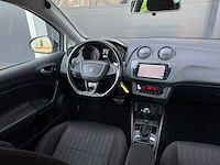 Seat - ibiza - 1.4 tsi fr - car - 2010|zg-636-j|iaw - afbeelding 9 van  31