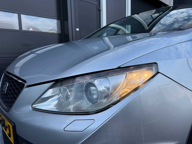 Seat - ibiza - 1.4 tsi fr - car - 2010|zg-636-j|iaw - afbeelding 22 van  31