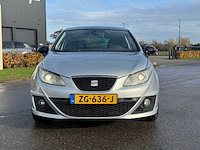 Seat - ibiza - 1.4 tsi fr - car - 2010|zg-636-j|iaw - afbeelding 26 van  31
