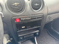 Seat - ibiza - 1.6-16v freestyle 89-zr-kt 2008 iaw - afbeelding 3 van  13