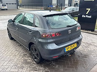 Seat - ibiza - 1.6-16v freestyle 89-zr-kt 2008 iaw - afbeelding 5 van  13