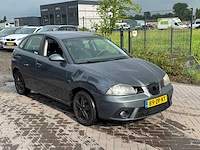 Seat - ibiza - 1.6-16v freestyle 89-zr-kt 2008 iaw - afbeelding 1 van  13