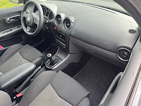 Seat - ibiza - 1.6-16v freestyle 89-zr-kt 2008 iaw - afbeelding 7 van  13