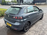 Seat - ibiza - 1.6-16v freestyle 89-zr-kt 2008 iaw - afbeelding 8 van  13