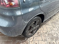 Seat - ibiza - 1.6-16v freestyle 89-zr-kt 2008 iaw - afbeelding 9 van  13