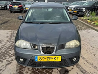 Seat - ibiza - 1.6-16v freestyle 89-zr-kt 2008 iaw - afbeelding 10 van  13