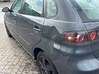 Seat - ibiza - 1.6-16v freestyle 89-zr-kt 2008 iaw - afbeelding 11 van  13