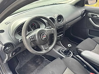 Seat - ibiza - 1.6-16v freestyle 89-zr-kt 2008 iaw - afbeelding 13 van  13