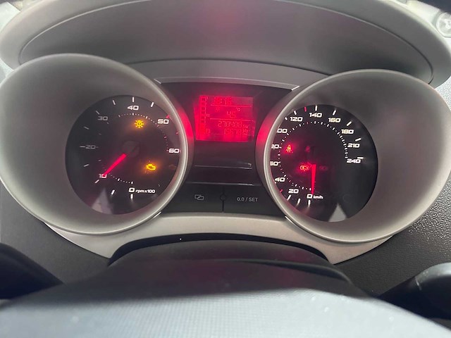 Seat - ibiza sc - 1.2 tdi style eco. - 11-rrl-6 - afbeelding 2 van  17
