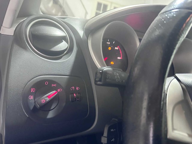 Seat - ibiza sc - 1.2 tdi style eco. - 11-rrl-6 - afbeelding 4 van  17