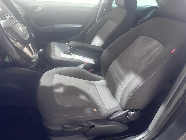 Seat - ibiza sc - 1.2 tdi style eco. - 11-rrl-6 - afbeelding 6 van  17