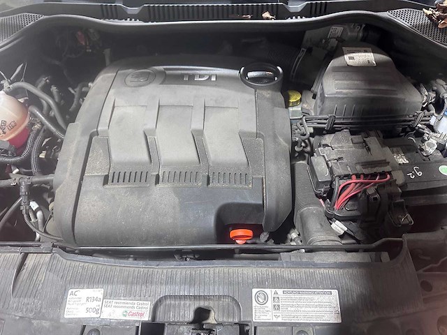 Seat - ibiza sc - 1.2 tdi style eco. - 11-rrl-6 - afbeelding 8 van  17