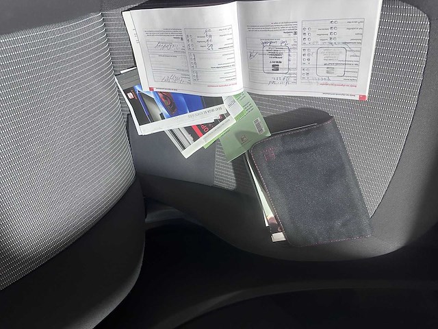 Seat - ibiza sc - 1.2 tdi style eco. - 11-rrl-6 - afbeelding 9 van  17