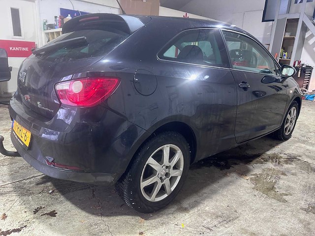 Seat - ibiza sc - 1.2 tdi style eco. - 11-rrl-6 - afbeelding 13 van  17