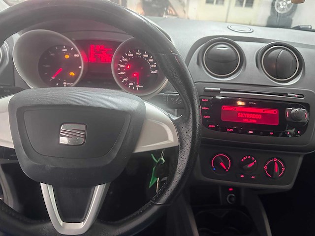 Seat - ibiza sc - 1.2 tdi style eco. - 11-rrl-6 - afbeelding 3 van  3