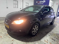 Seat - ibiza sc - 1.2 tdi style eco. - 11-rrl-6 - afbeelding 1 van  14
