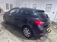 Seat - ibiza sc - 1.2 tdi style eco. - 11-rrl-6 - afbeelding 9 van  14