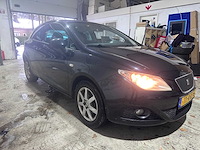 Seat - ibiza sc - 1.2 tdi style eco. - 11-rrl-6 - afbeelding 12 van  14