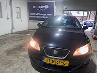Seat - ibiza sc - 1.2 tdi style eco. - 11-rrl-6 - afbeelding 13 van  14