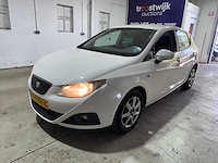Seat - ibiza sc - 1.2 tdi style eco. - 76-ppn-6- 2011 - afbeelding 1 van  12