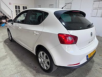 Seat - ibiza sc - 1.2 tdi style eco. - 76-ppn-6- 2011 - afbeelding 8 van  12