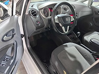 Seat - ibiza sc - 1.2 tdi style eco. - 76-ppn-6- 2011 - afbeelding 10 van  12