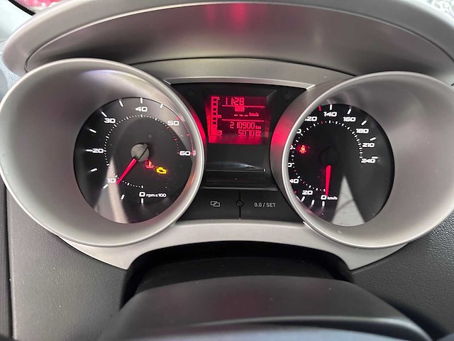 Seat - ibiza sc - 1.2 tdi style eco. - 76-ppn-6- 2011 - afbeelding 12 van  12