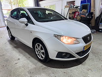 Seat - ibiza sc - 1.2 tdi style eco. - car - 2011 - afbeelding 2 van  3