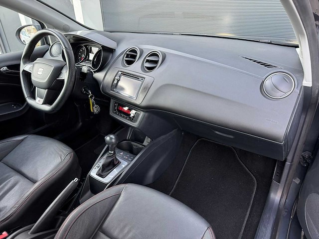 Seat - ibiza sc - 1.2 tsi fr - car - 2012|83-xtp-3|iaw - afbeelding 2 van  26