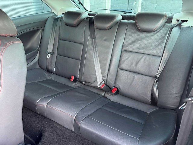 Seat - ibiza sc - 1.2 tsi fr - car - 2012|83-xtp-3|iaw - afbeelding 4 van  26