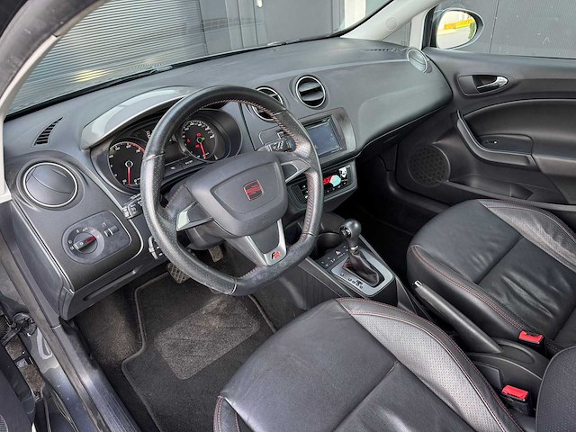 Seat - ibiza sc - 1.2 tsi fr - car - 2012|83-xtp-3|iaw - afbeelding 6 van  26