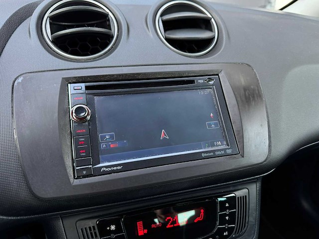 Seat - ibiza sc - 1.2 tsi fr - car - 2012|83-xtp-3|iaw - afbeelding 10 van  26