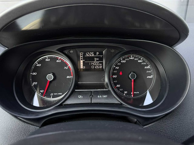 Seat - ibiza sc - 1.2 tsi fr - car - 2012|83-xtp-3|iaw - afbeelding 11 van  26