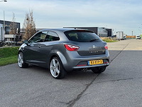 Seat - ibiza sc - 1.2 tsi fr - car - 2012|83-xtp-3|iaw - afbeelding 17 van  26