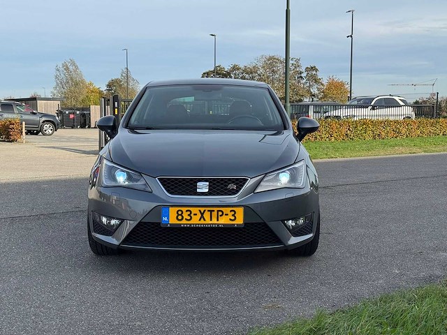 Seat - ibiza sc - 1.2 tsi fr - car - 2012|83-xtp-3|iaw - afbeelding 18 van  26