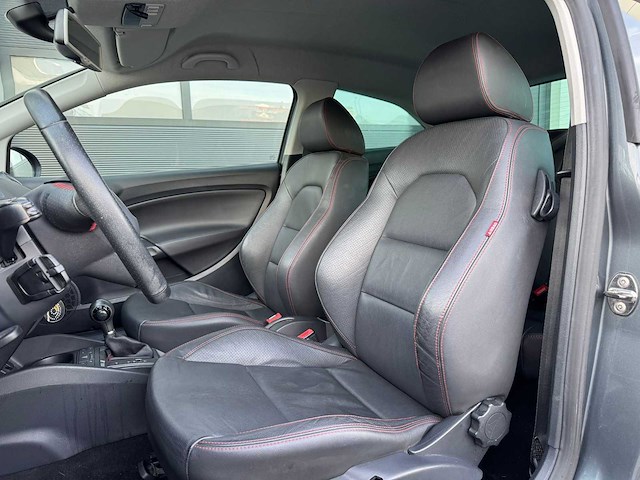 Seat - ibiza sc - 1.2 tsi fr - car - 2012|83-xtp-3|iaw - afbeelding 22 van  26