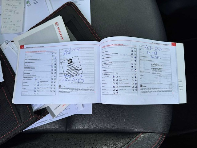 Seat - ibiza sc - 1.2 tsi fr - car - 2012|83-xtp-3|iaw - afbeelding 25 van  26